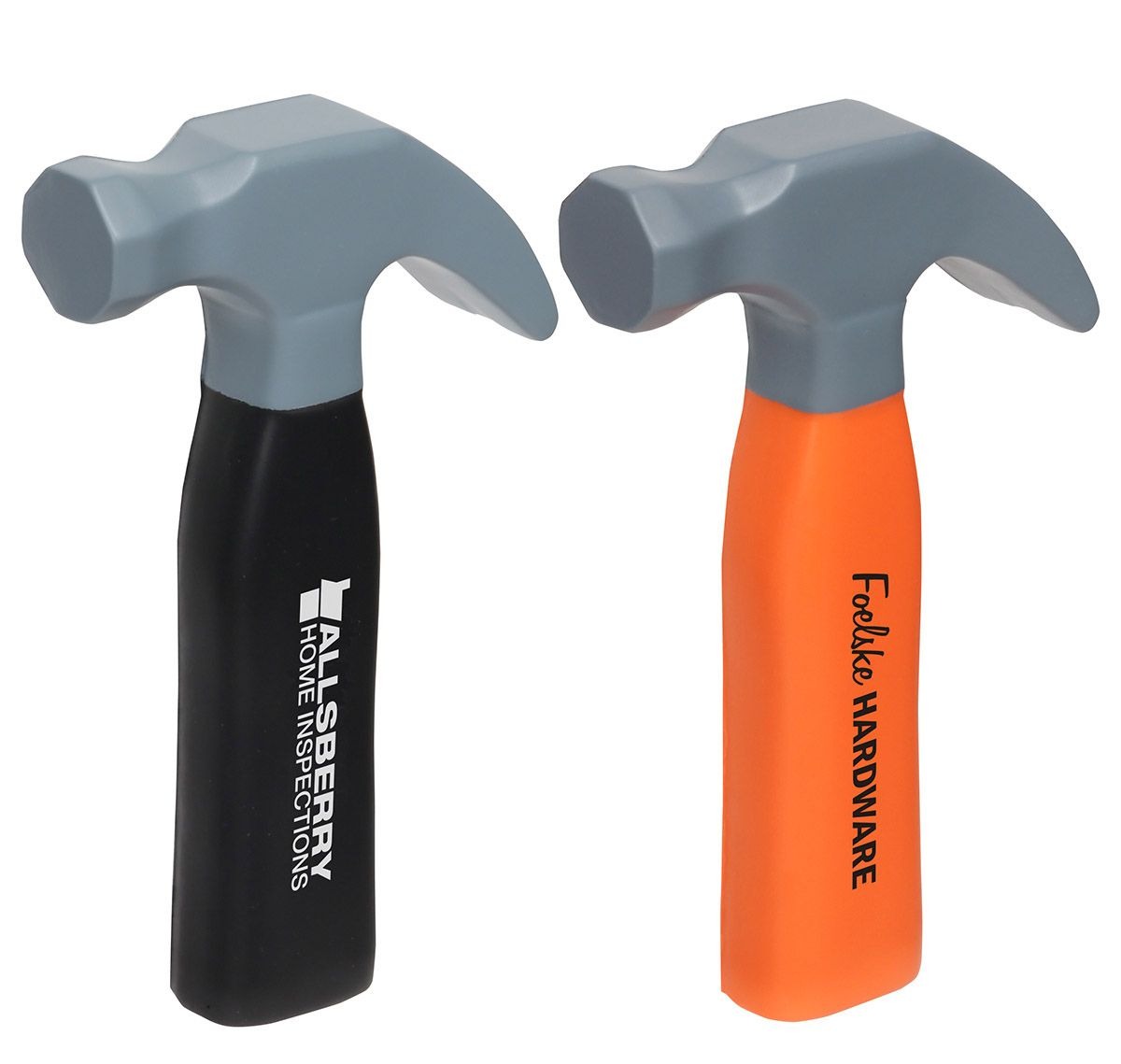 hammer stress reliever